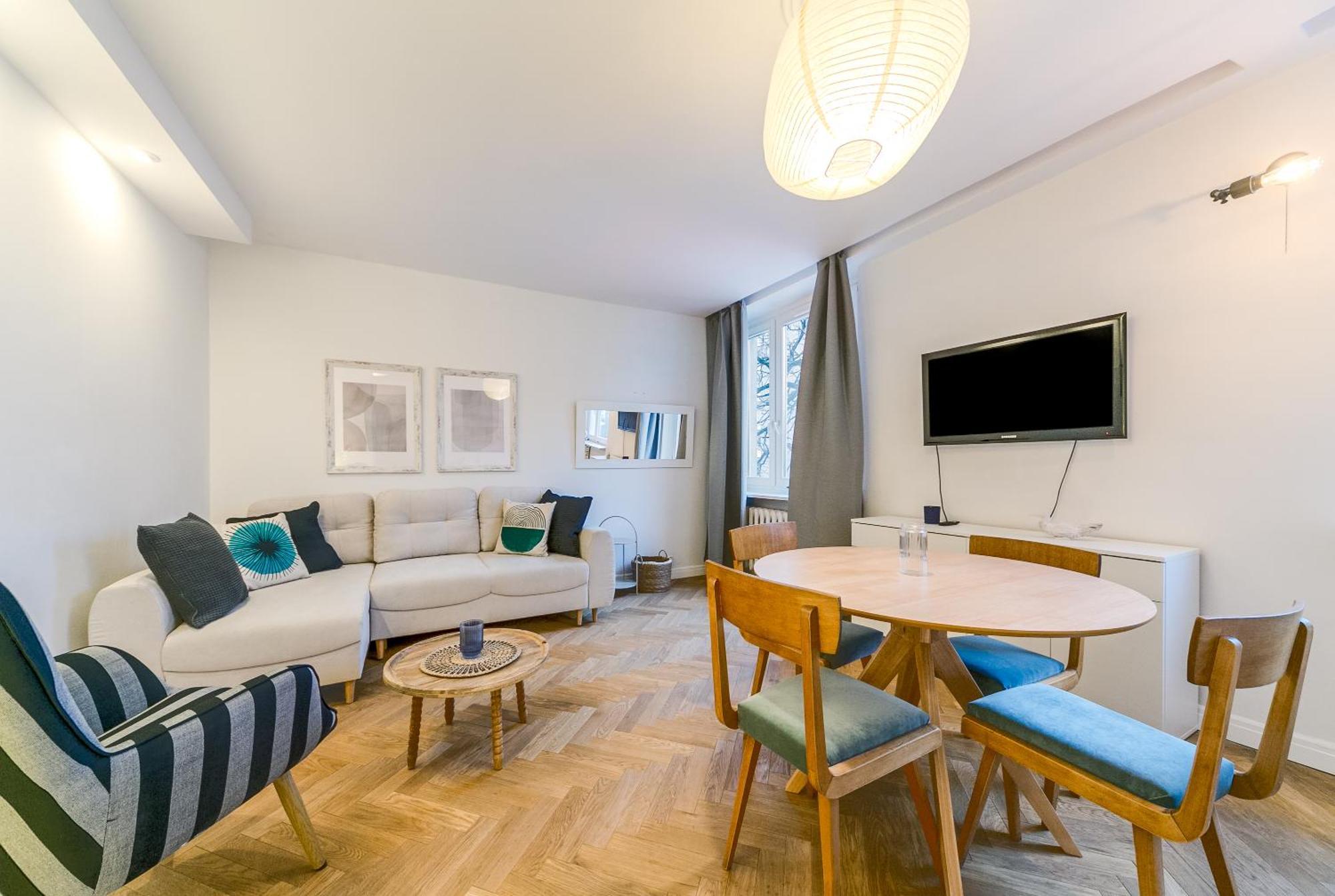 Appartement Concierge Opera Ii *